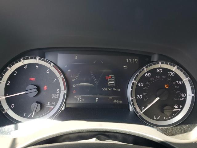 Photo 9 from auction – 2023 TOYOTA HIGHLANDER with VIN 5TDKDRBH2PS037448
