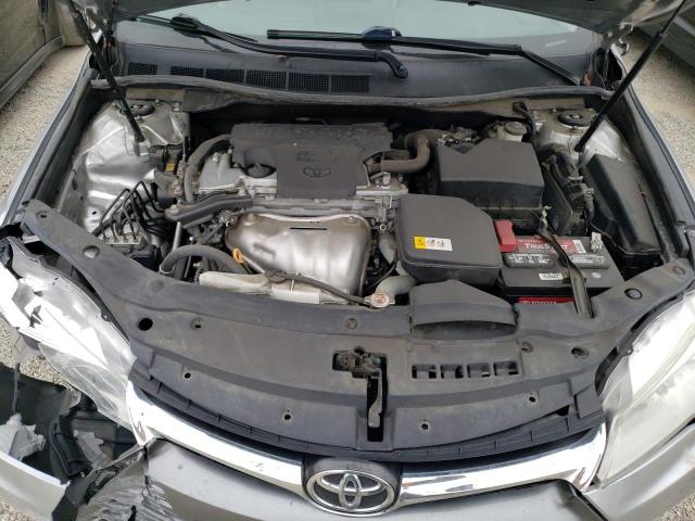 Photo 11 from auction – 2017 TOYOTA CAMRY LE with VIN 4T1BF1FK7HU443235