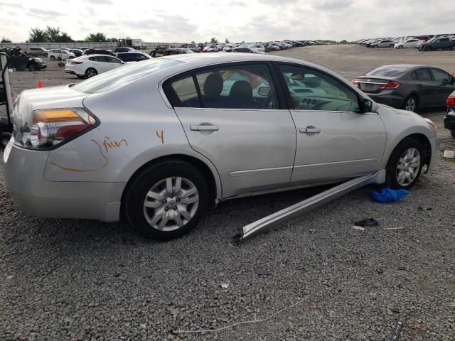 Photo 3 from auction – 2012 NISSAN ALTIMA BAS with VIN 1N4AL2AP6CC125936
