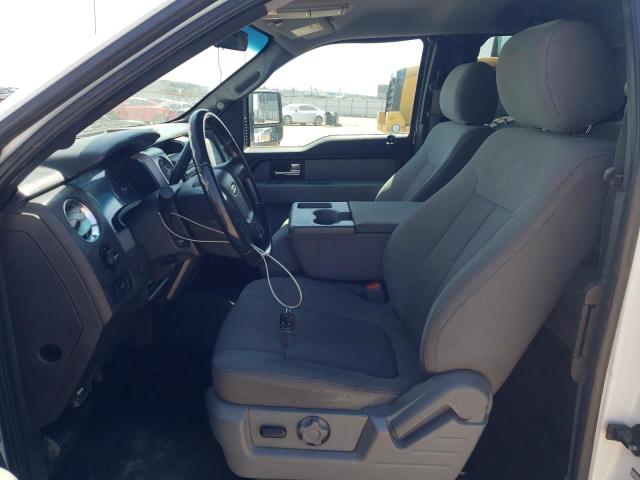 Photo 7 from auction – 2012 FORD F150 SUPER with VIN 1FTFX1ET9CFB04969