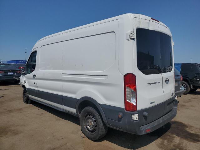 Photo 2 from auction – 2015 FORD TRANSIT T- with VIN 1FTNR2CG3FKB18427