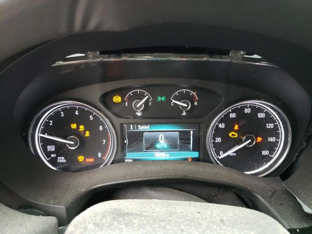Photo 9 from auction – 2019 BUICK ENCLAVE ES with VIN 5GAEVAKW2KJ183141