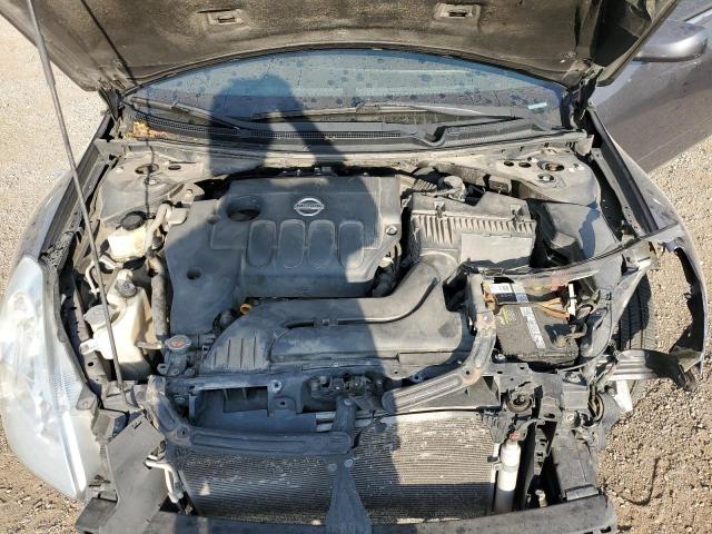 Photo 11 from auction – 2011 NISSAN ALTIMA BAS with VIN 1N4AL2AP8BN498947