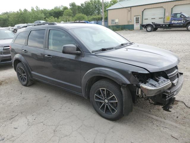 Photo 4 from auction – 2017 DODGE JOURNEY SE with VIN 3C4PDCAB9HT576804