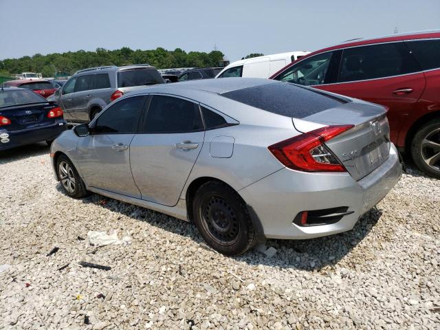 Photo 2 from auction – 2016 HONDA CIVIC LX with VIN 19XFC2F5XGE046470