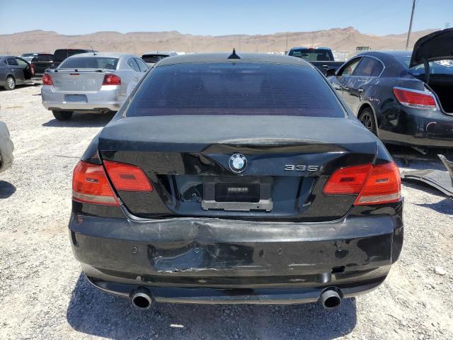 Photo 6 from auction – 2007 BMW 335 I with VIN WBAWB73537PV83022