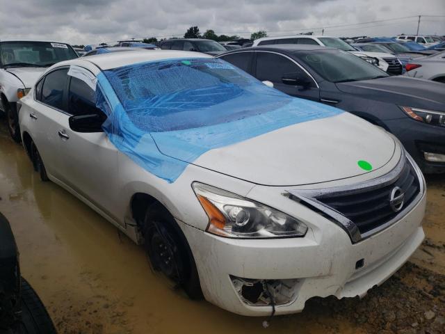 Photo 4 from auction – 2015 NISSAN ALTIMA 2.5 with VIN 1N4AL3AP2FN346593