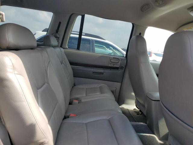 Photo 11 from auction – 2002 DODGE DURANGO SL with VIN 1B8HS58Z92F216857