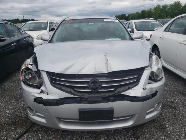 Photo 5 from auction – 2012 NISSAN ALTIMA BAS with VIN 1N4AL2AP0CN540383