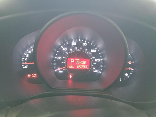 Photo 9 from auction – 2016 KIA SOUL with VIN KNDJN2A29G7291360