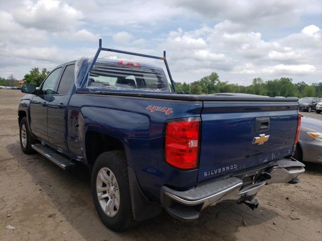 Photo 2 from auction – 2017 CHEVROLET SILVERADO with VIN 1GCVKREC2HZ165434