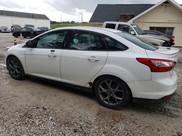 Photo 2 from auction – 2014 FORD FOCUS SE with VIN 1FADP3F28EL166821