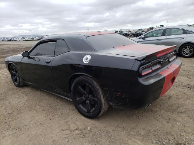 Photo 2 from auction – 2012 DODGE CHALLENGER with VIN 2C3CDYAG4CH101445