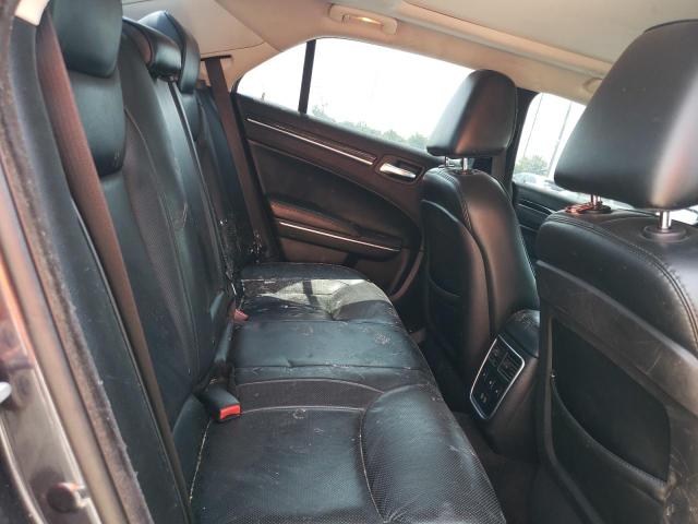 Photo 10 from auction – 2016 CHRYSLER 300C with VIN 2C3CCAEG3GH328605