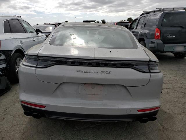 Photo 6 from auction – 2021 PORSCHE PANAMERA G with VIN WP0AG2A72ML148131