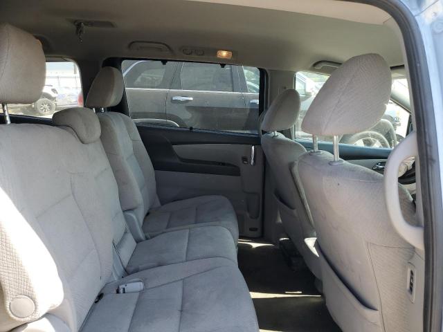 Photo 11 from auction – 2014 HONDA ODYSSEY EX with VIN 5FNRL5H4XEB076398