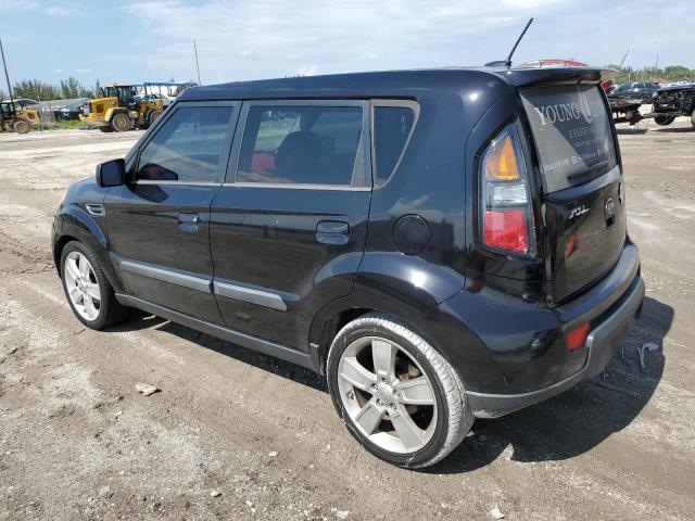Photo 2 from auction – 2010 KIA SOUL + with VIN KNDJT2A28A7097237