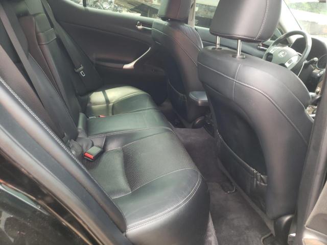 Photo 10 from auction – 2013 LEXUS IS 250 with VIN JTHCF5C25D5063463