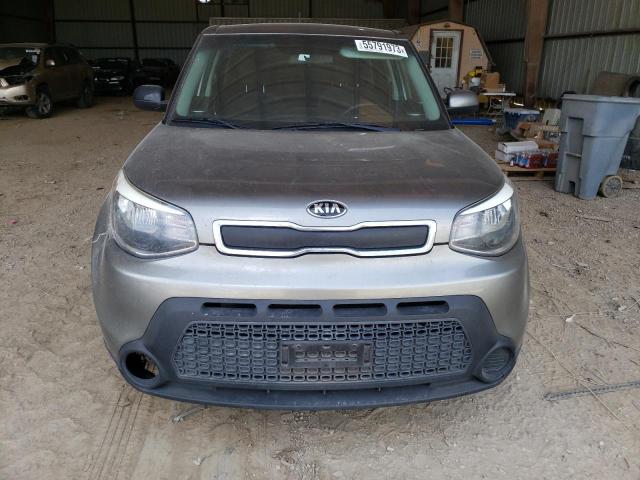 Photo 5 from auction – 2015 KIA SOUL with VIN KNDJN2A20F7163832