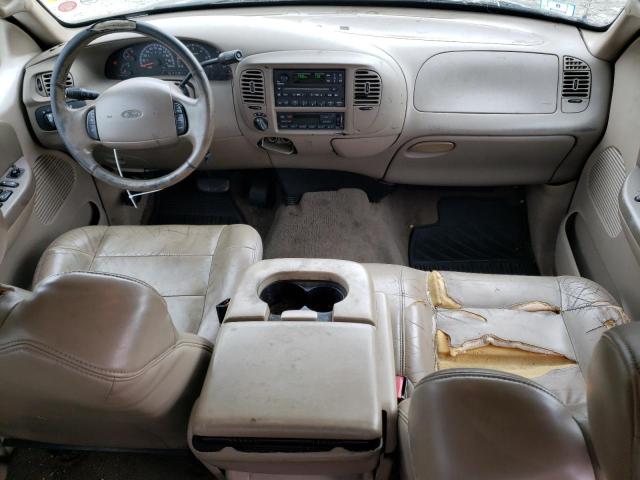 Photo 8 from auction – 2002 FORD F-150 with VIN 1FTRW08L22KA88934