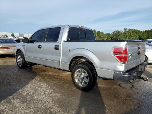 Photo 2 from auction – 2011 FORD F150 SUPER with VIN 1FTFW1CTXBFB21347