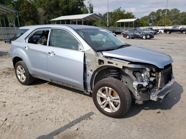 Photo 4 from auction – 2014 CHEVROLET EQUINOX LS with VIN 2GNALAEK0E6191789