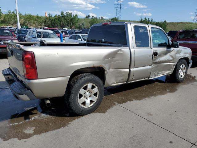 Photo 3 from auction – 2003 CHEVROLET SILVERADO with VIN 2GCEC19V631392508