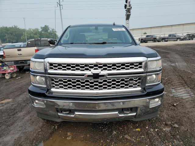 Photo 5 from auction – 2014 CHEVROLET silverado with VIN 3GCUKSECXEG317118