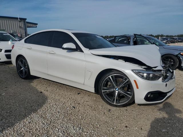 Photo 4 from auction – 2018 BMW 430I GRAN with VIN WBA4J1C56JBM11465
