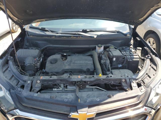 Photo 12 from auction – 2018 CHEVROLET EQUINOX LT with VIN 2GNAXSEV3J6160535