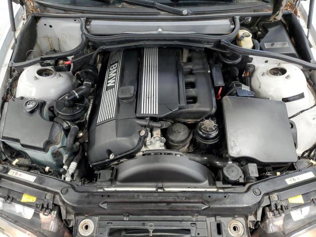 Photo 11 from auction – 2004 BMW 330 CI with VIN WBABW53434PL46265