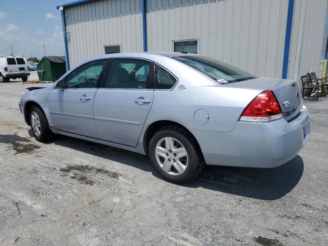 Photo 2 from auction – 2006 CHEVROLET IMPALA LS with VIN 2G1WB58K569161362