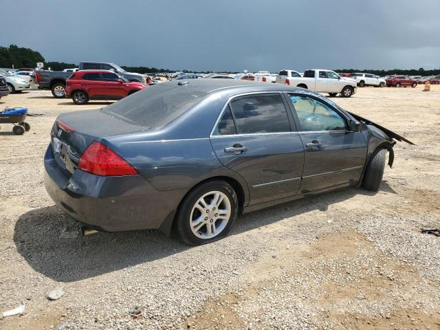Photo 3 from auction – 2007 HONDA ACCORD EX with VIN 1HGCM56807A103579