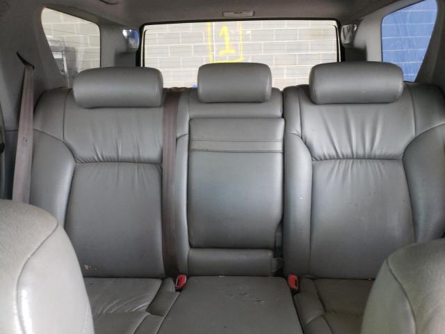 Photo 10 from auction – 2008 TOYOTA 4RUNNER SR with VIN JTEZU14R488092586