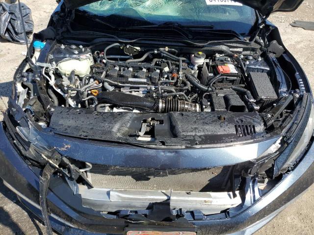 Photo 11 from auction – 2019 HONDA CIVIC EX with VIN 19XFC1F37KE008387