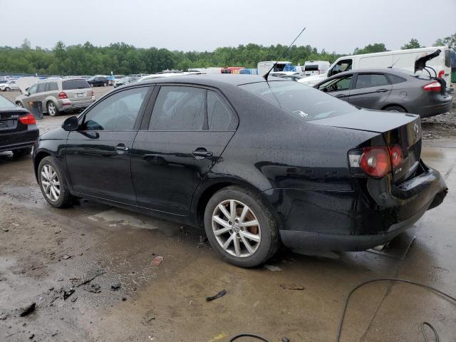 Photo 2 from auction – 2010 VOLKSWAGEN JETTA LIMI with VIN 3VWAX7AJ2AM113458