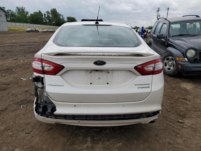 Photo 6 from auction – 2015 FORD FUSION TIT with VIN 3FA6P0RU5FR302071