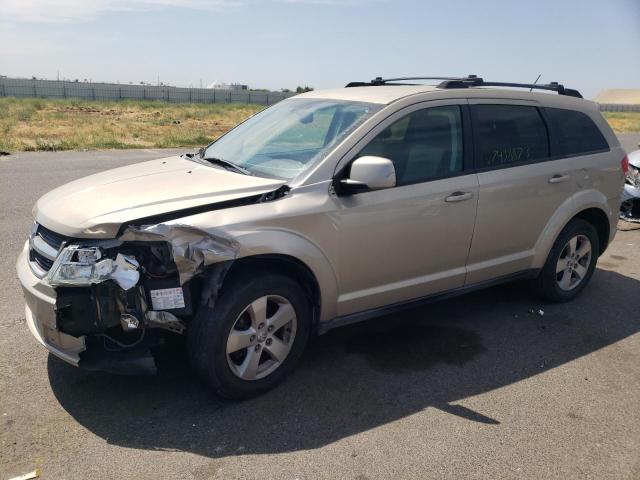Photo 1 from auction – 2009 DODGE JOURNEY SX with VIN 3D4GG57V29T511382