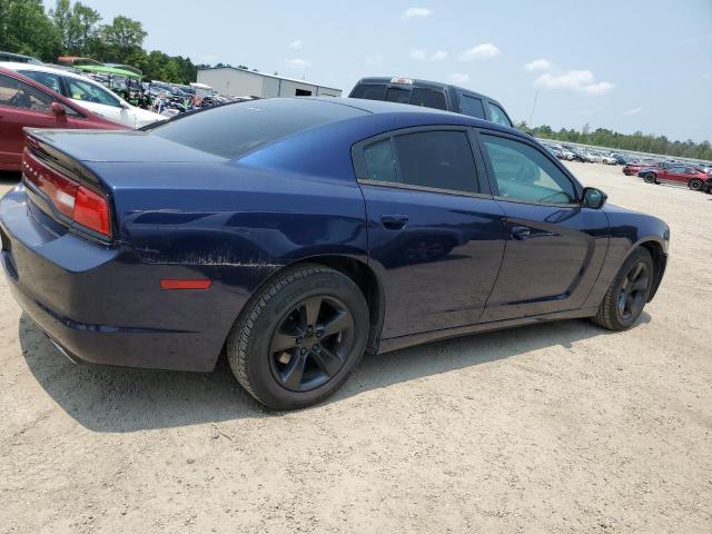 Photo 3 from auction – 2014 DODGE CHARGER SE with VIN 2C3CDXBG9EH368821