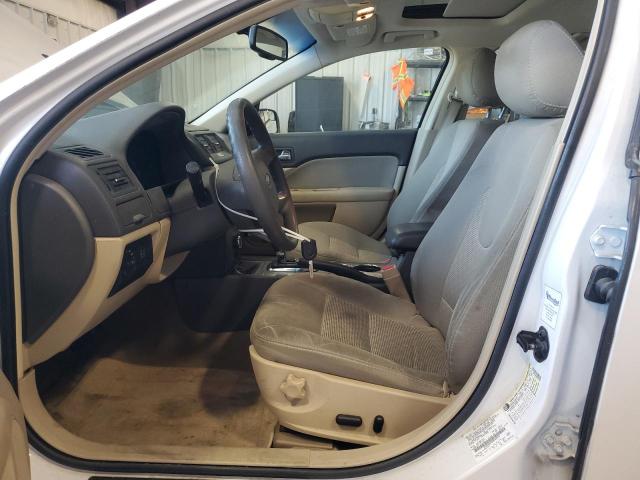 Photo 7 from auction – 2011 FORD FUSION SE with VIN 3FAHP0HA6BR284433