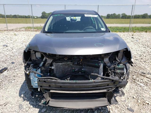 Фото 5 с аукциона – 2018 NISSAN ROGUE S с VIN KNMAT2MT2JP532984