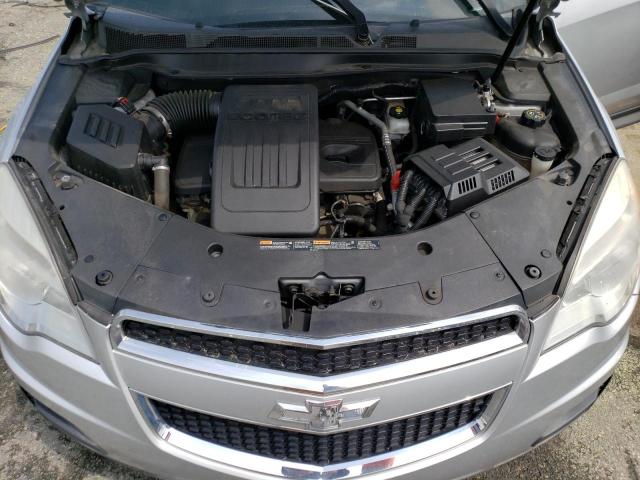 Photo 12 from auction – 2015 CHEVROLET EQUINOX LT with VIN 1GNFLFEK2FZ123955