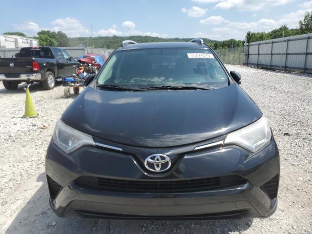 Photo 5 from auction – 2016 TOYOTA RAV4 LE with VIN 2T3ZFREV5GW272466