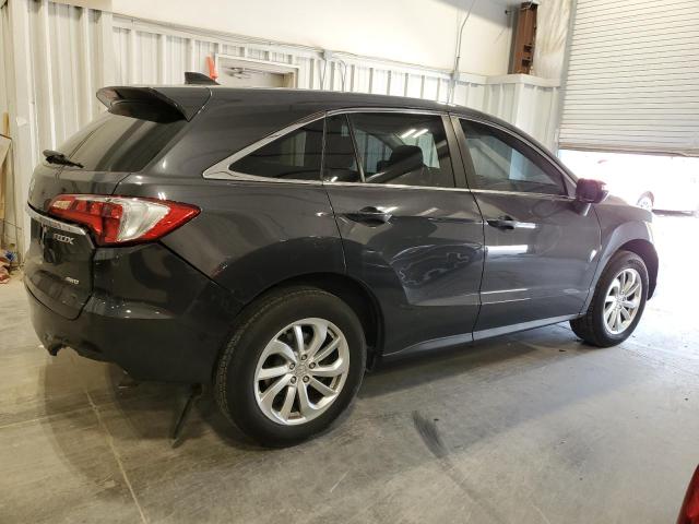 Photo 3 from auction – 2016 ACURA RDX with VIN 5J8TB4H35GL026701