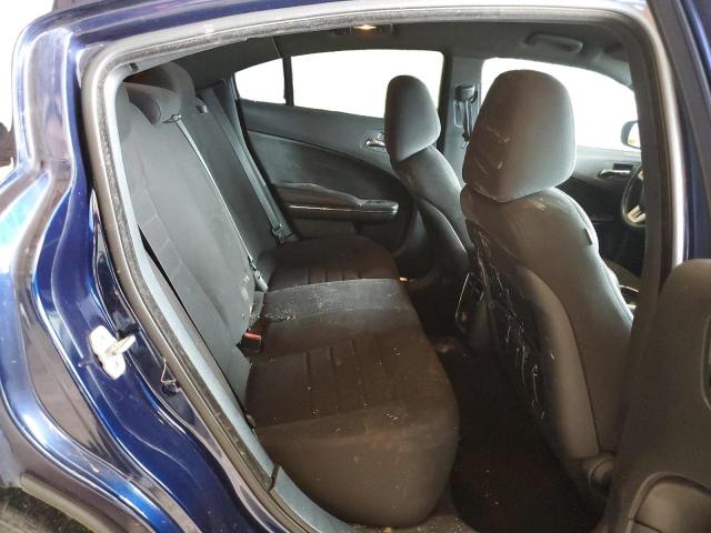 Photo 10 from auction – 2013 DODGE CHARGER SE with VIN 2C3CDXBG0DH632054