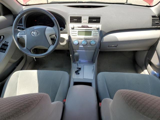 Photo 8 from auction – 2007 TOYOTA CAMRY CE with VIN 4T1BE46K37U112610