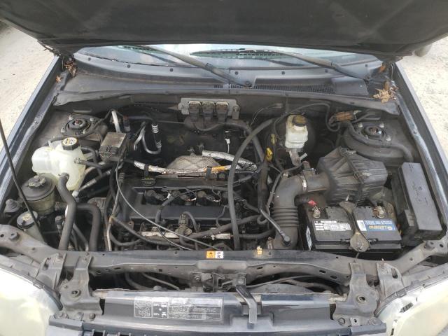Photo 12 from auction – 2005 FORD ESCAPE XLS with VIN 1FMYU02Z15KB16155