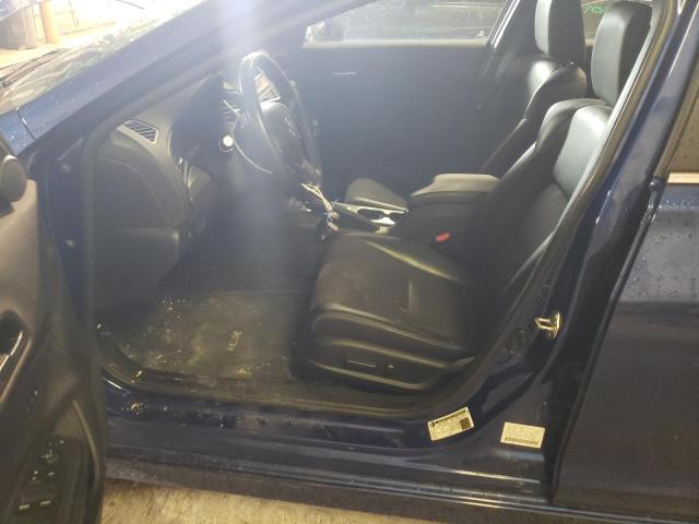 Photo 7 from auction – 2016 ACURA ILX PREMIU with VIN 19UDE2F82GA017240