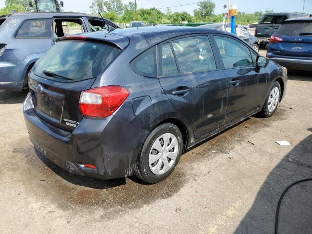 Photo 3 from auction – 2015 SUBARU IMPREZA with VIN JF1GPAA60F9205685