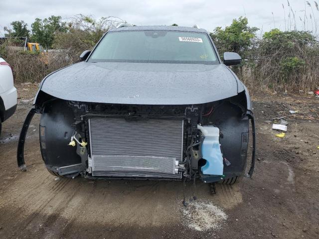 Photo 5 from auction – 2023 VOLKSWAGEN ATLAS SEL with VIN 1V2BR2CA9PC537228